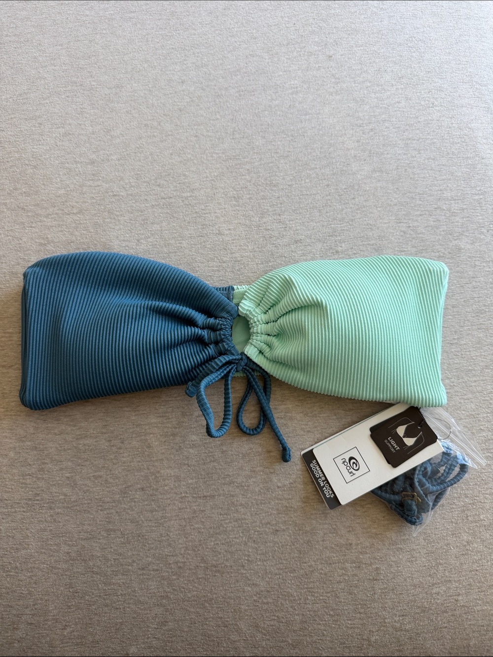 NWT Ripcurl Bikini Top
